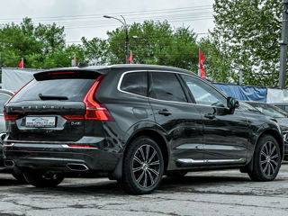 Volvo XC60 foto 5