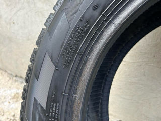 Шины Pirelli 185/60/15 зимние foto 7