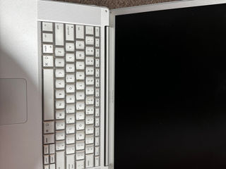 Vind Apple PowerBook G4 foto 3