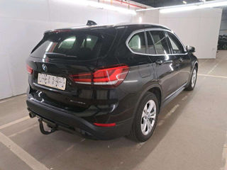 BMW X1 foto 3