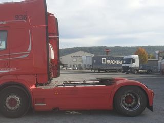 Scania R480 E6 foto 3