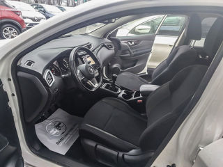 Nissan Qashqai foto 18