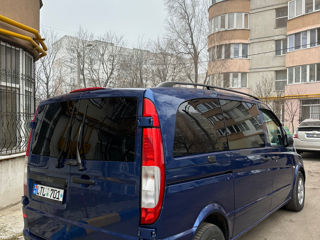 Mercedes Vito foto 3