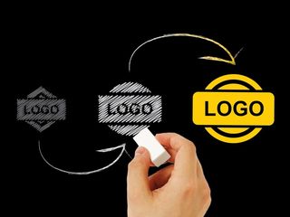 Разработка логотипа компании foto 1