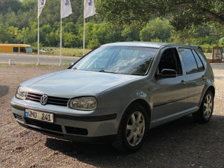 Volkswagen Golf foto 6