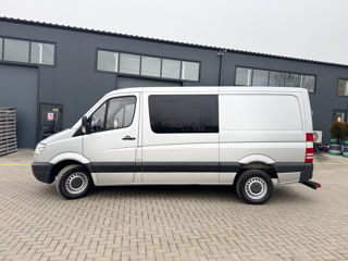 Mercedes Sprinter foto 5