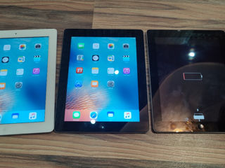 iPad 2/ Ipad Air, iPad Air 2 la piese Cahul