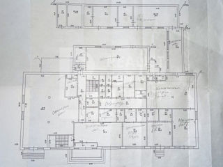 Chirie - spațiu industrial, cu o suprafața totală a clădirii de 2000 mp foto 19