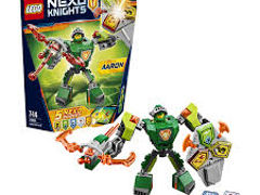 Куплю наборы лего Nexo Knight foto 9