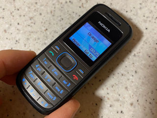 nokia 1208 foto 5