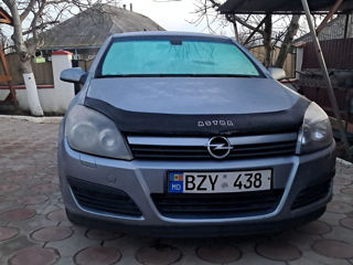 Opel Astra foto 4