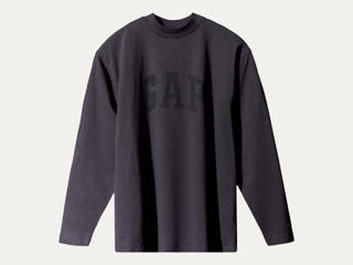 Yeezy Gap Engineered by Balenciaga Dove Longsleeve Tee foto 7