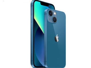 iPhone 13 128GB Blue 5G foto 2