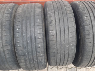 Anvelope vara Nexen 205/55 R16