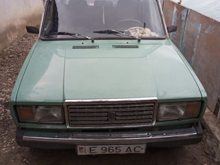 Lada / ВАЗ 2107 foto 1