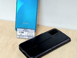 Honor 9A 3/64 Gb Blue foto 1