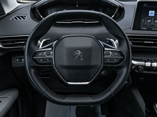 Peugeot 3008 foto 10