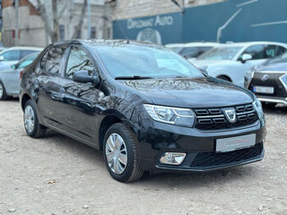 Dacia Logan foto 5