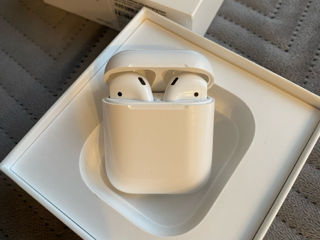 AirPods2 original foto 3