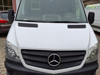 Mercedes Sprinter 316 foto 2