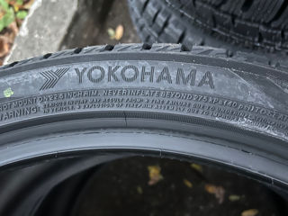 315/30 R22 Yokohama BlueEarth V906/ Доставка, livrare toata Moldova 2024 foto 6