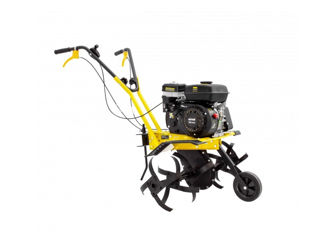 Motocultivator Huter GMC-6.5 4.78 kW Benzină foto 4