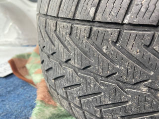 2 scaturi 205/55 r16 foto 3