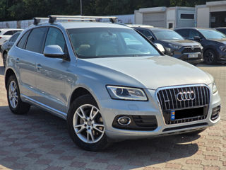 Audi Q5 foto 5