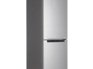 Холодильник с нижней морозильной камерой Samsung RB30J3000SA