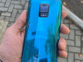 Xiaomi Redmi Note 9s urgent foto 3