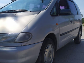 Seat Alhambra foto 4