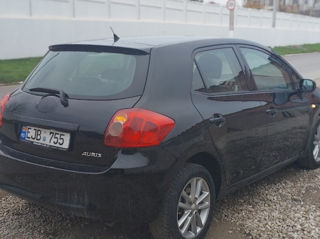 Toyota Auris foto 3