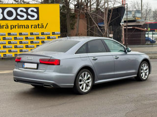 Audi A6 foto 6