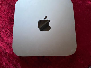 Mac mini apple