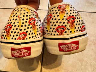 Vans like new foto 3