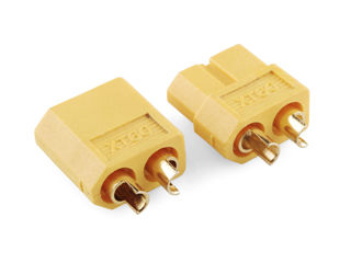 XT60 connector Male/Female foto 2