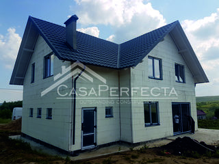 Casa Perfecta – Construct зарекомендовал себя как надежный партнёр! foto 7