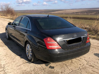 Запчасти разборка мерседес s class mercedes dezmembrare s class w221 221 s class long piese razborca foto 8