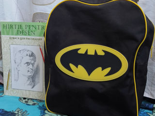 Рюкзак "Batman"