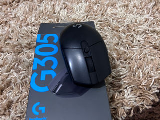 Loghitech G305 foto 2