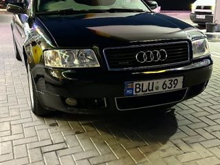 Audi A6 foto 7