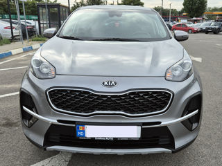 KIA Sportage foto 2