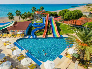 Justiniano Club Park Conti 5* la doar 825 euro!!! foto 7