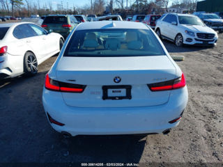 BMW 3 Series foto 15