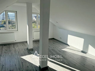 Apartament cu 3 camere, 122 m², Buiucani, Chișinău foto 6