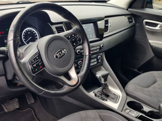 KIA Niro foto 9