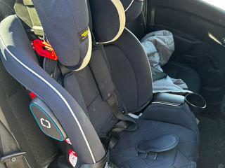 Детское автокресло Graco Slimfit LX