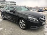 Mercedes E Class foto 2