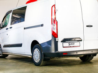 Ford Transit foto 5