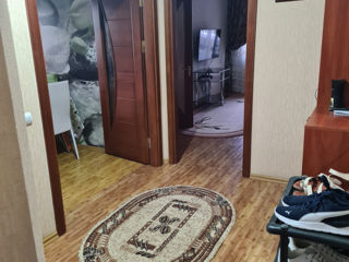 Apartament cu 2 camere, 50 m², Gara de nord, Bălți